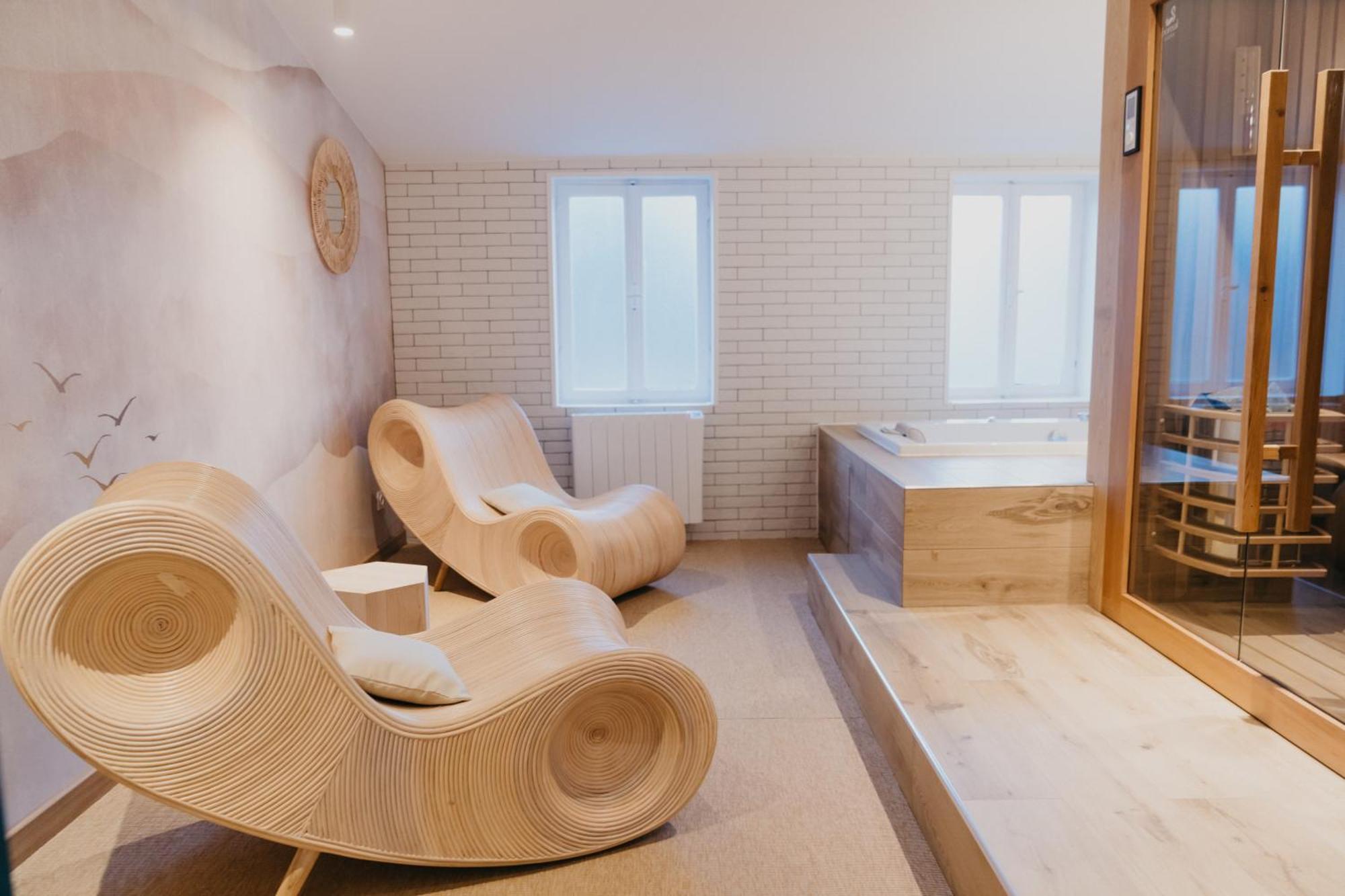 Paus A Metz Apartment Bagian luar foto