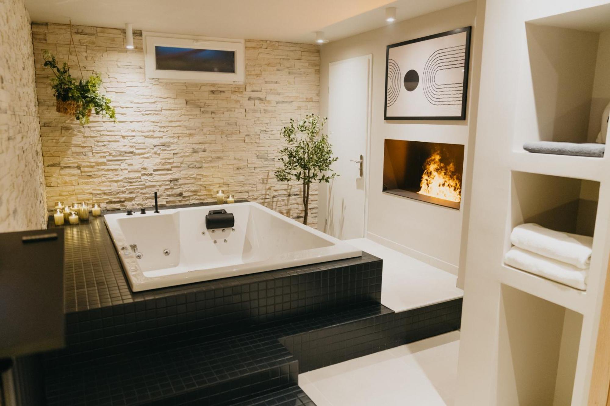 Paus A Metz Apartment Bagian luar foto